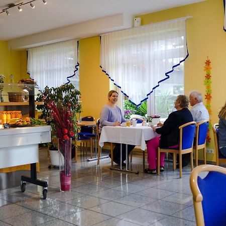 Hotel Landgasthof Lell Künzelsau エクステリア 写真