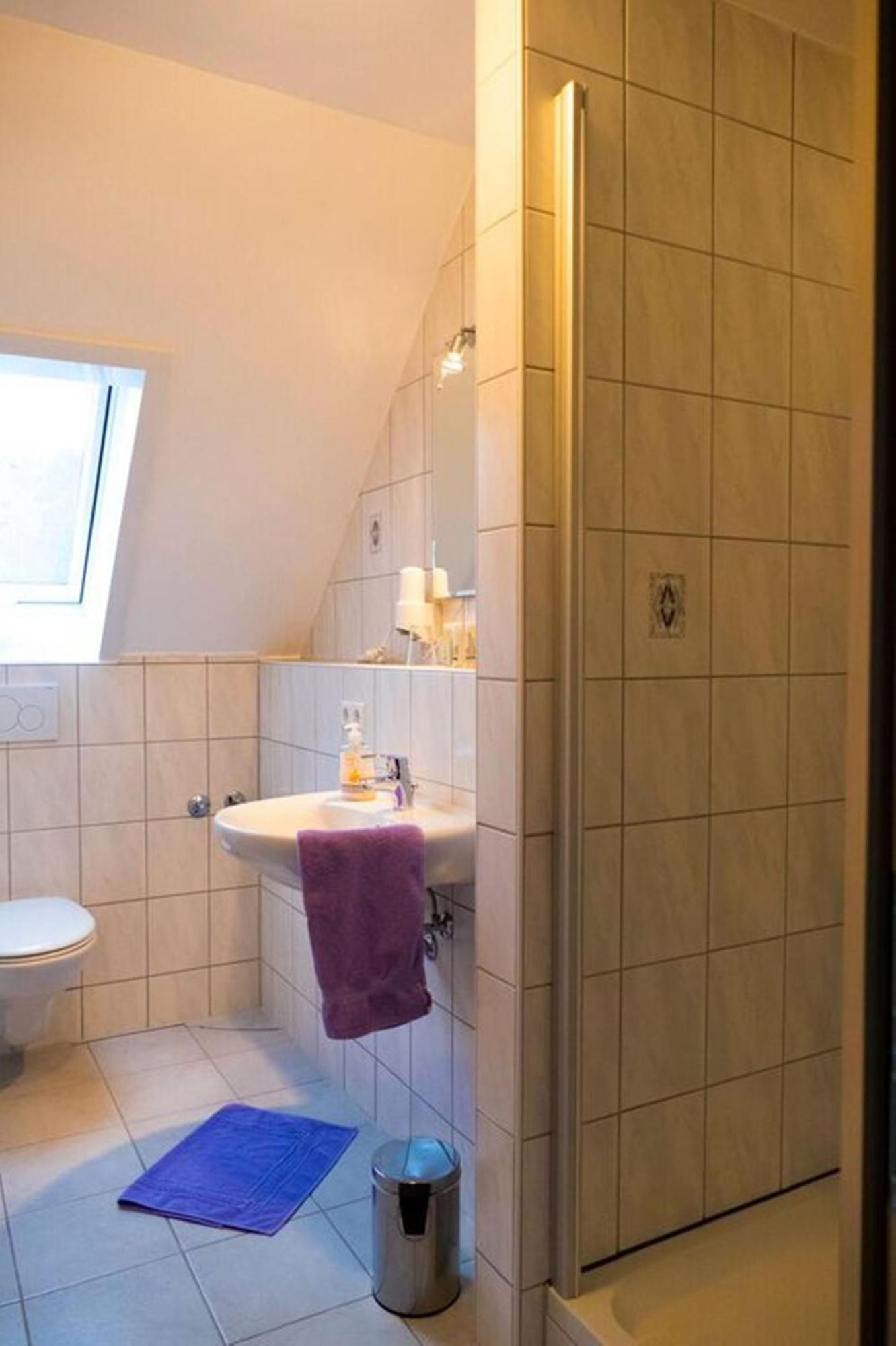 Hotel Landgasthof Lell Künzelsau 部屋 写真